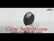 5.88 Ratti Natural Scapolite Cat's Eye with Govt. Lab Certified-(1221)